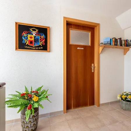 Apartament Broders Haus 